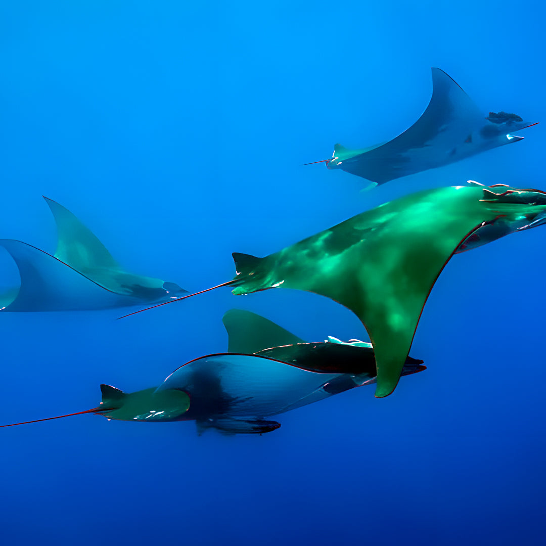 Peniche Discovery Scuba Dive