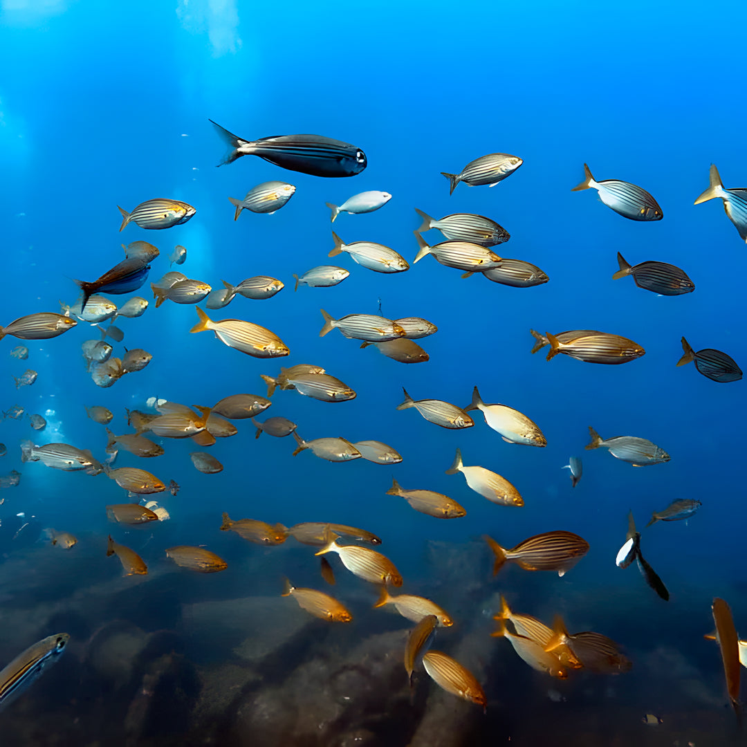 Lisbon Scuba Diving Trip