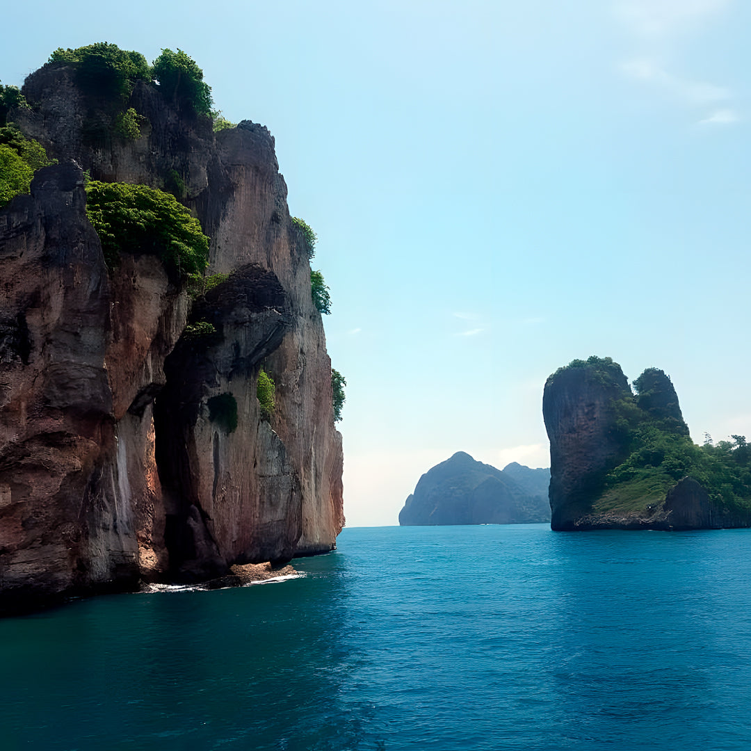 Racha Yai Island Scuba Diving Fun Dive