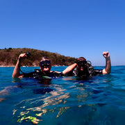 Open Water Scuba Diving Course in Phuket SSS Phuket & Dive Surf Center