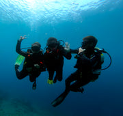 Nusa Penida Multi-Day Scuba Diving Trip