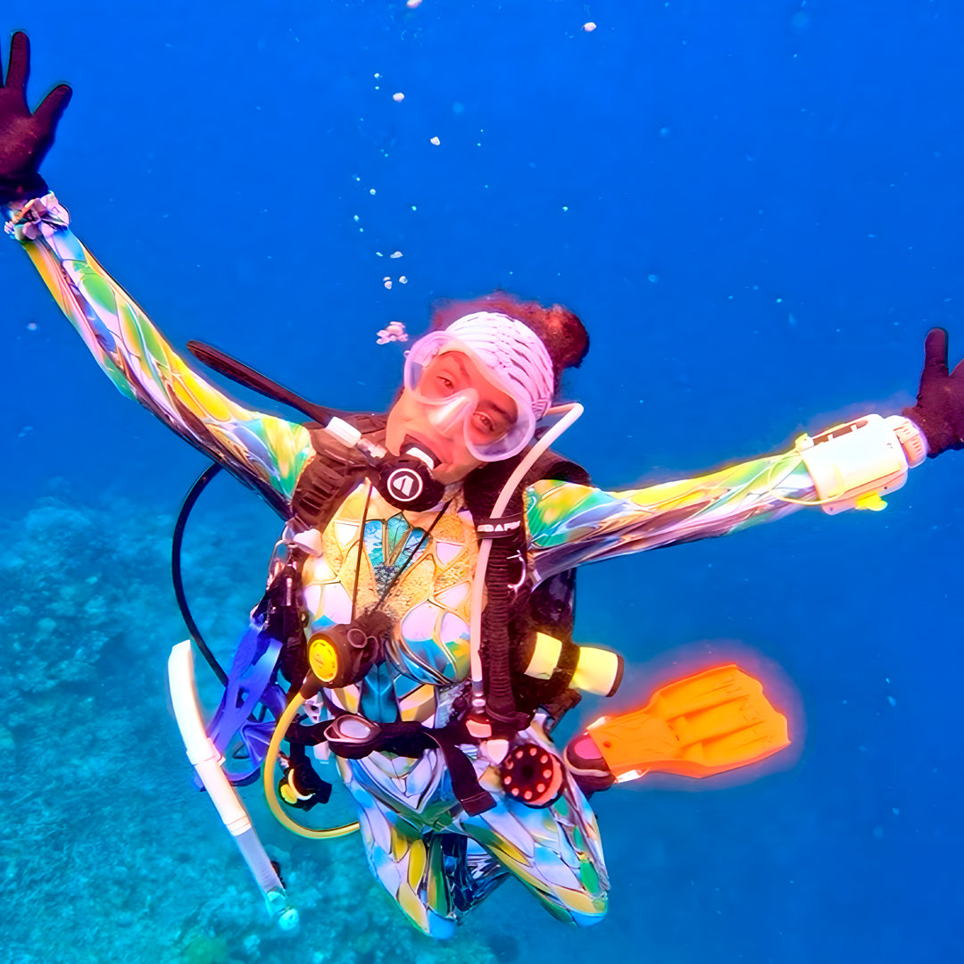 Beginner Scuba Diver Course in Port Douglas