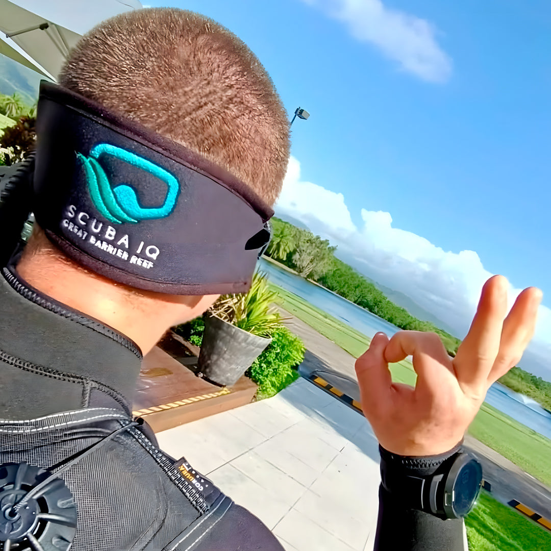 Beginner Scuba Diver Course in Port Douglas