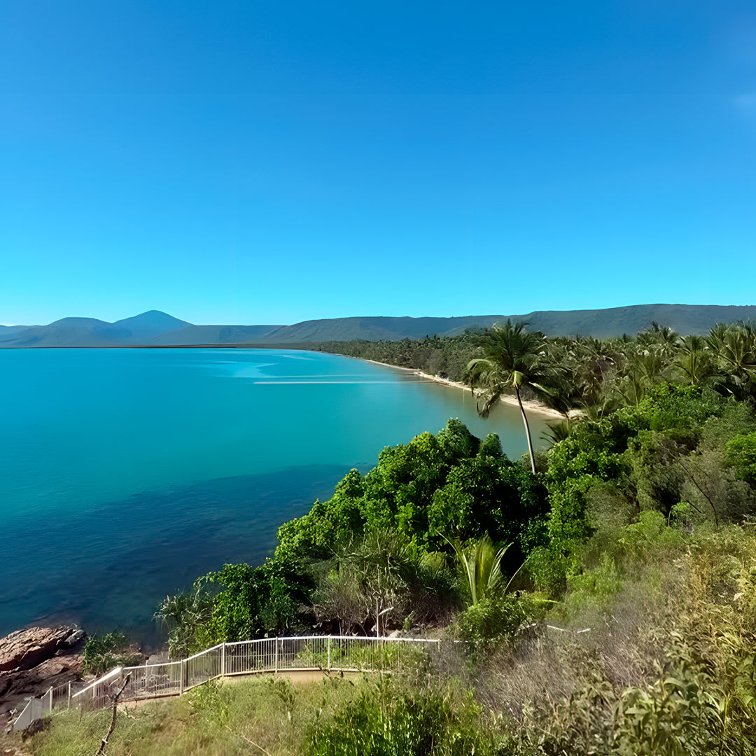 Introductory Scuba Diving in Port Douglas