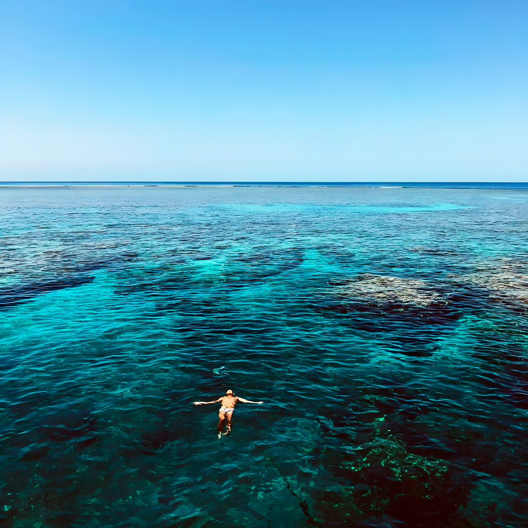 Introductory Scuba Diving in Port Douglas