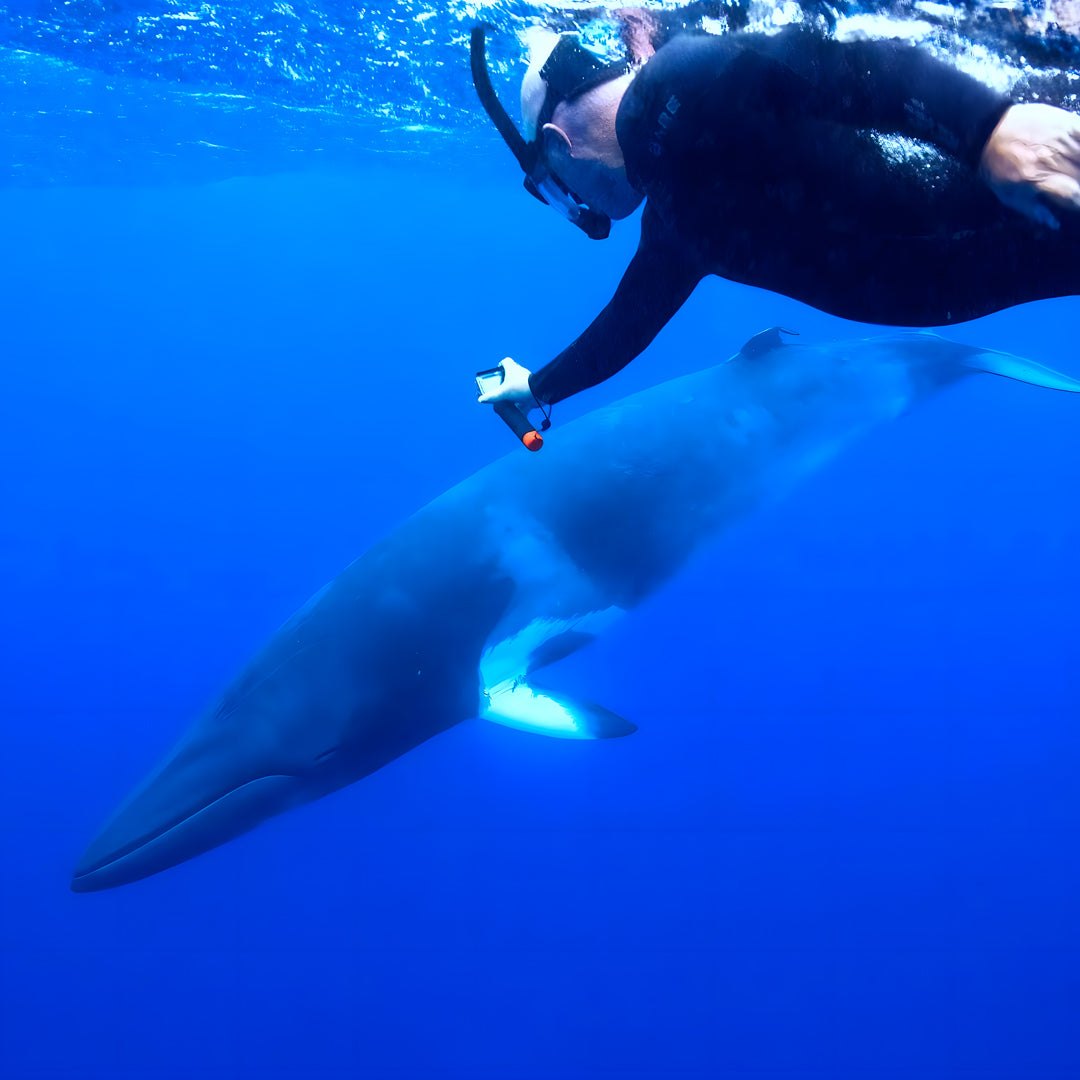 Advanced Open Water Course in Port Douglas
