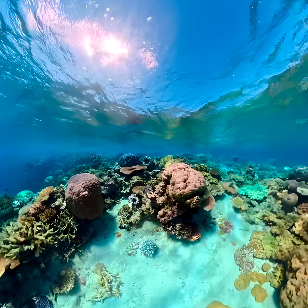 Advanced Open Water Course in Port Douglas