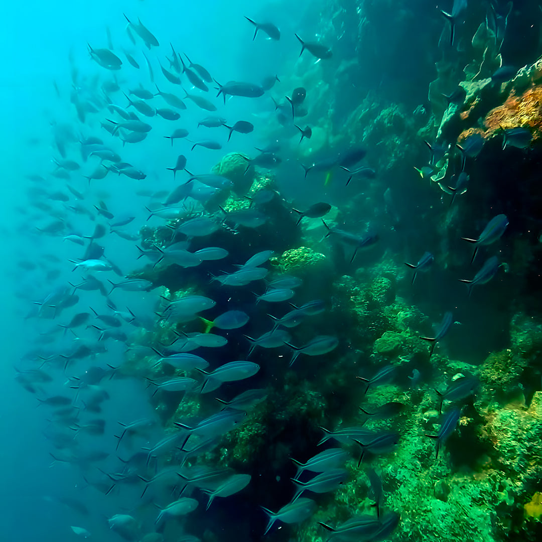 Port Douglas Fun Dive for Certified Divers