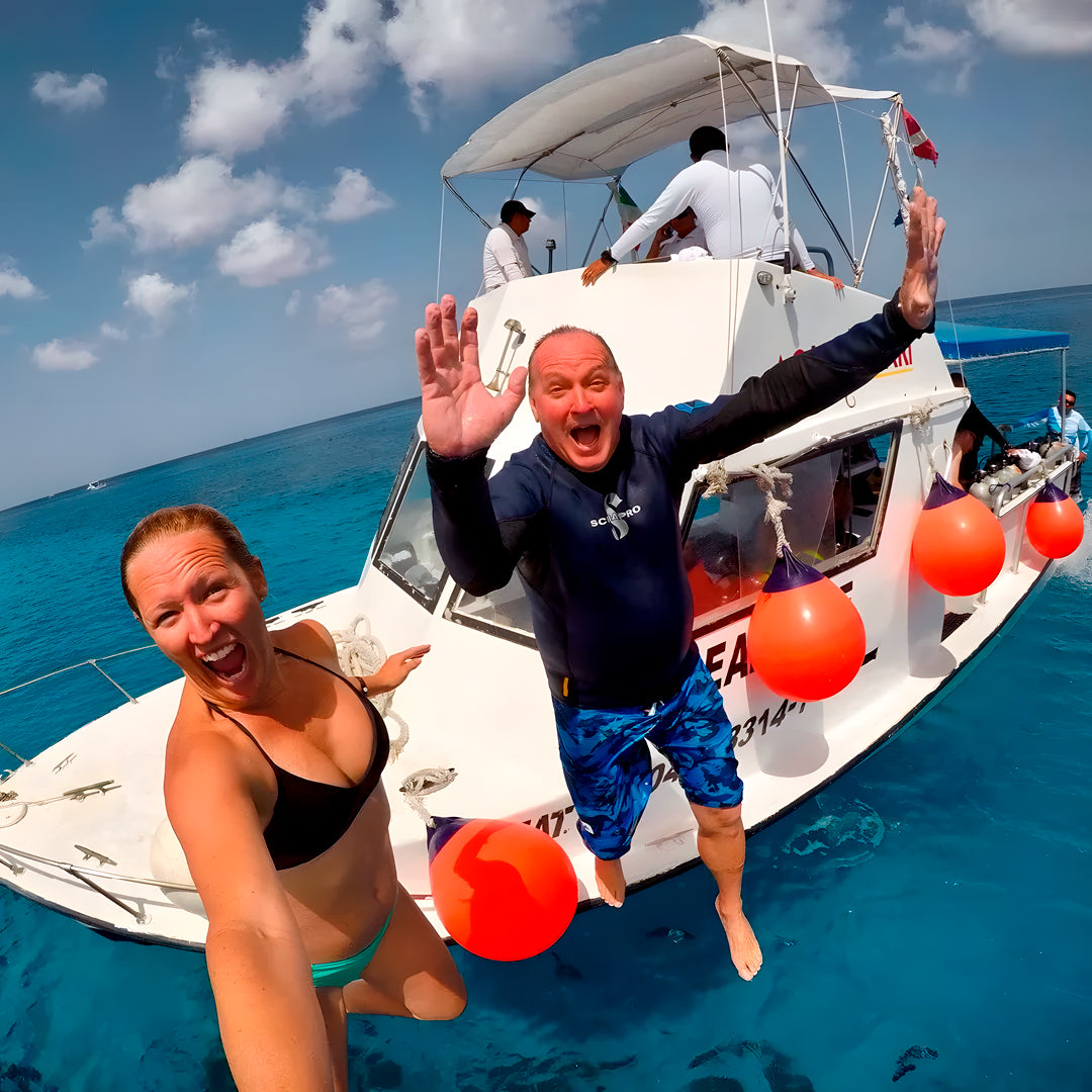 Cocos Island Scuba Diving Liveaboard