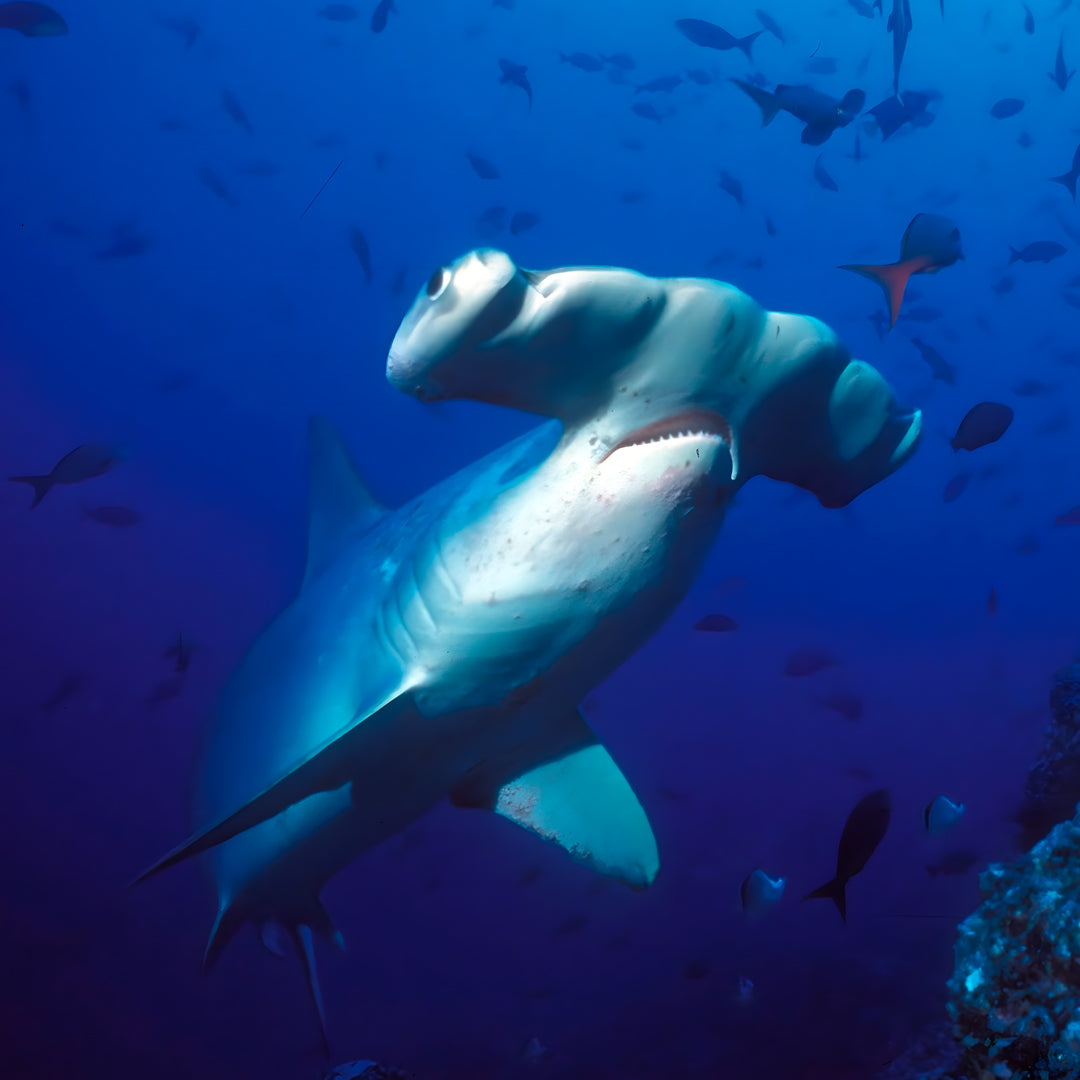 Cocos Island Scuba Diving Liveaboard