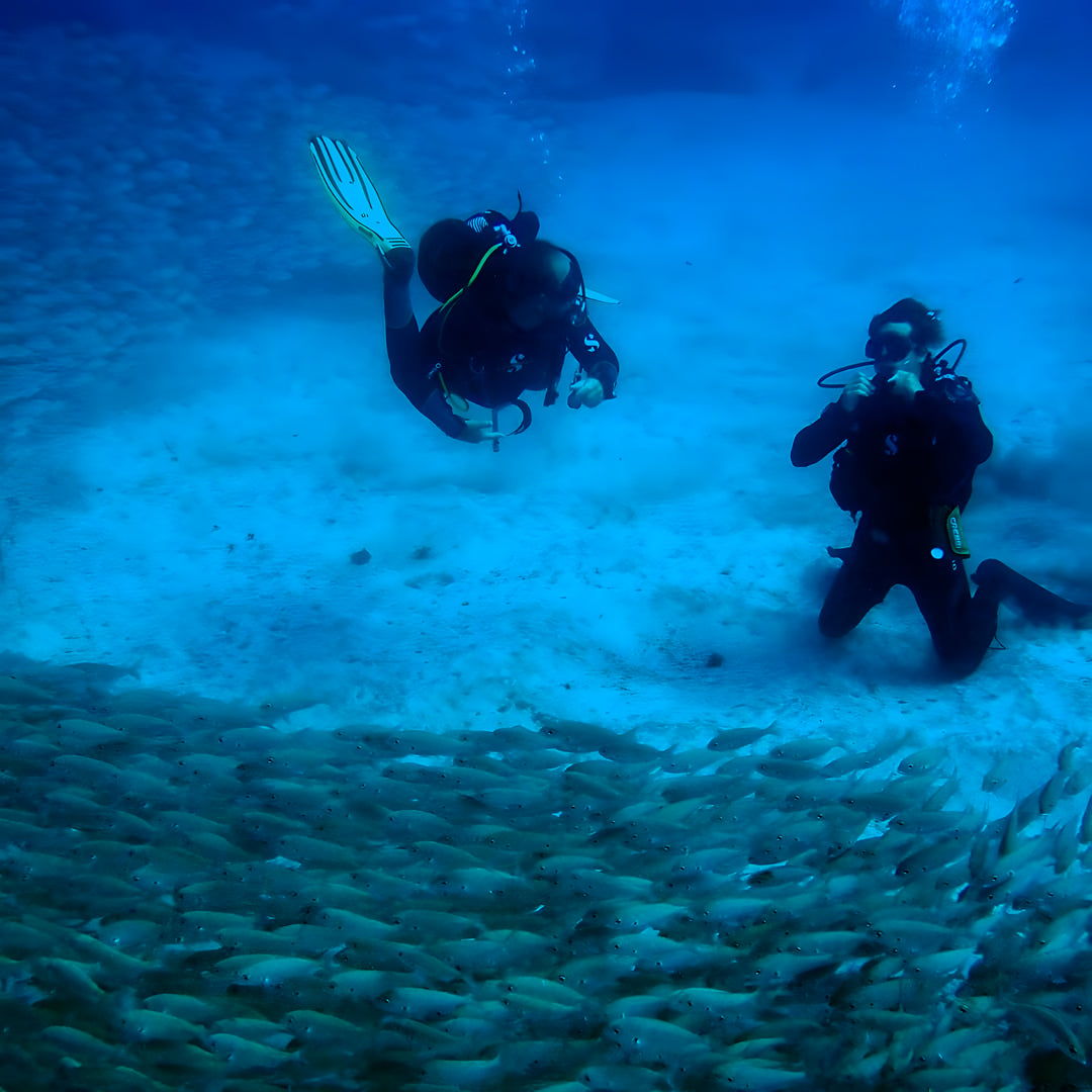 Tabaiba Wreck Fun Dive