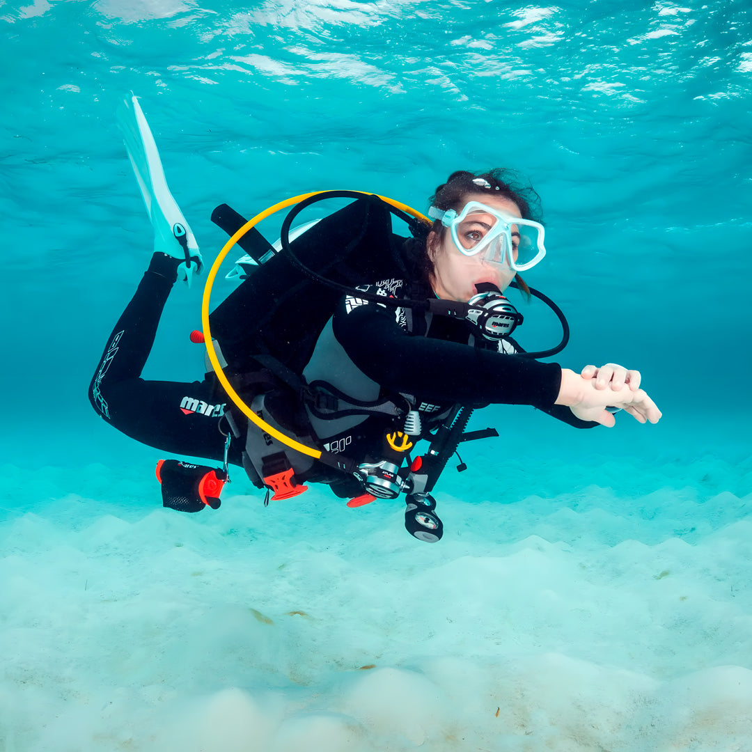 Tabaiba Wreck Fun Dive