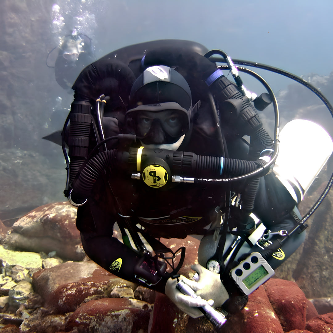 PADI Open Water Scuba Diving Beginner Course