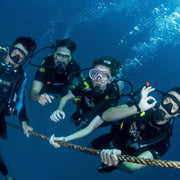 Phi Phi Island 3-Day Scuba Diving Trip