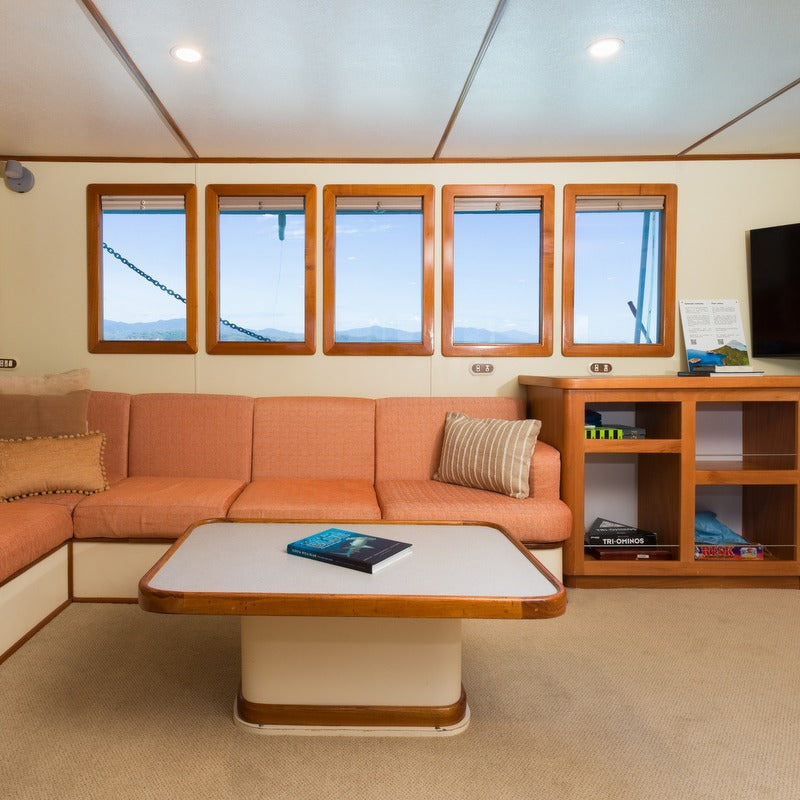 Cocos Island Advanced Scuba Diving Liveaboard