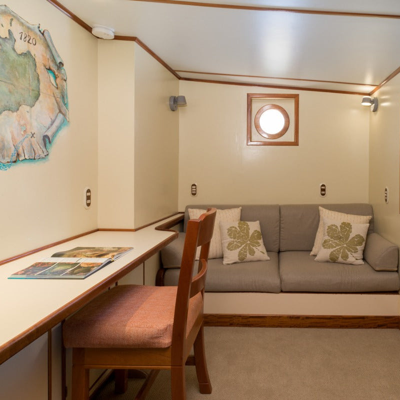Cocos Island Advanced Scuba Diving Liveaboard