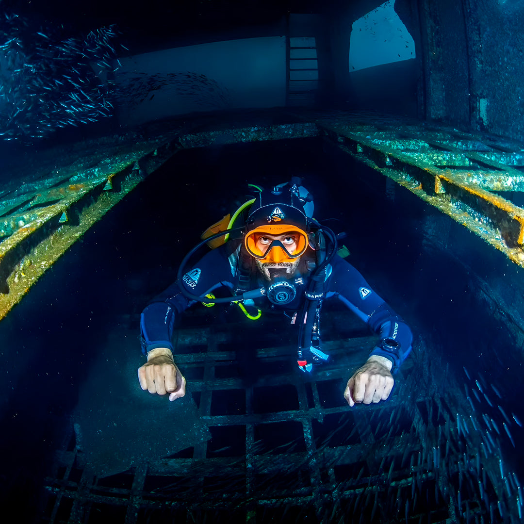 SSI Open Water Diver Course Phuket