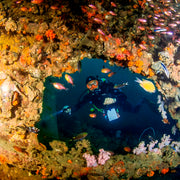 5-Day Scuba Diving Retreat in Phuket