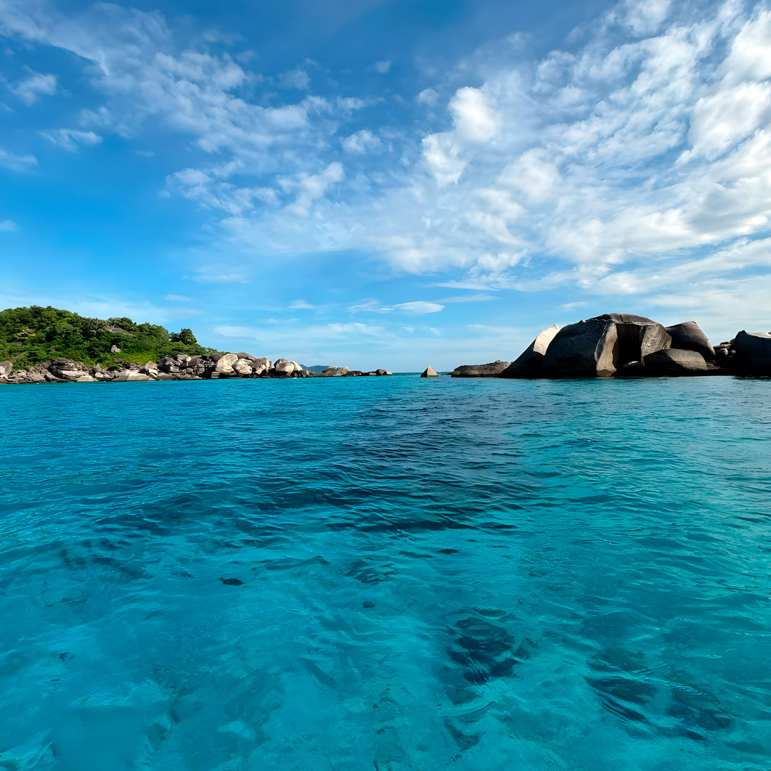 Racha Yai Scuba Diving Day Trip