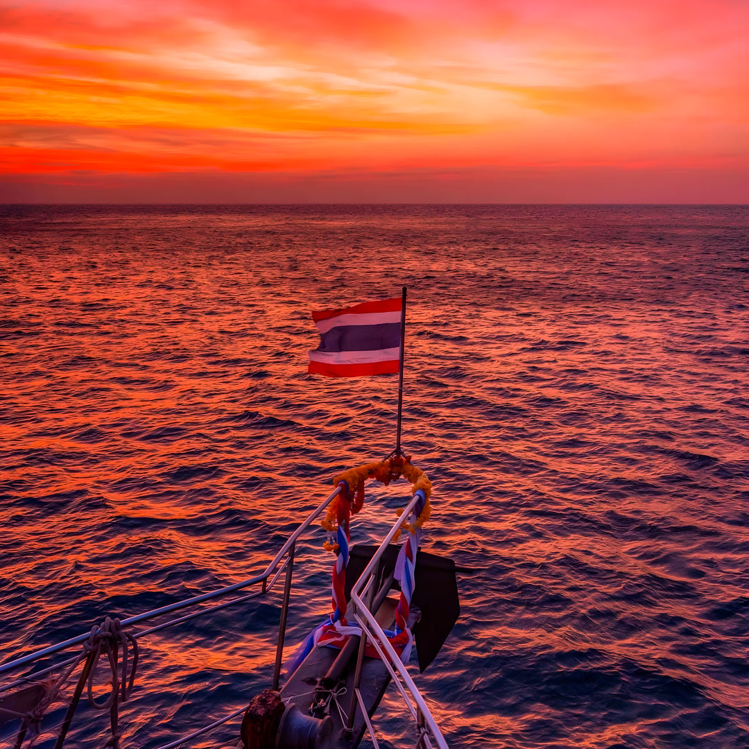 Racha Yai Scuba Diving Day Trip