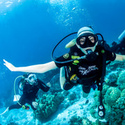 Racha Yai Scuba Diving Day Trip