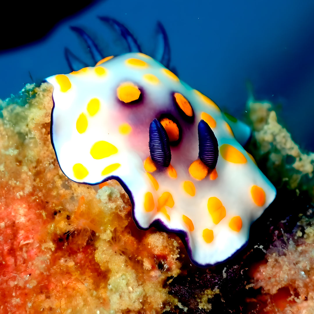 Phuket Shark Point Scuba Diving Day Trip