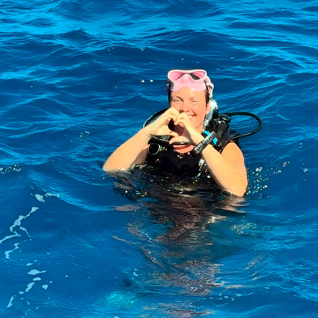 Daedalus Reef Red Sea Scuba Diving Liveaboard Sea Pirates Diving Safari
