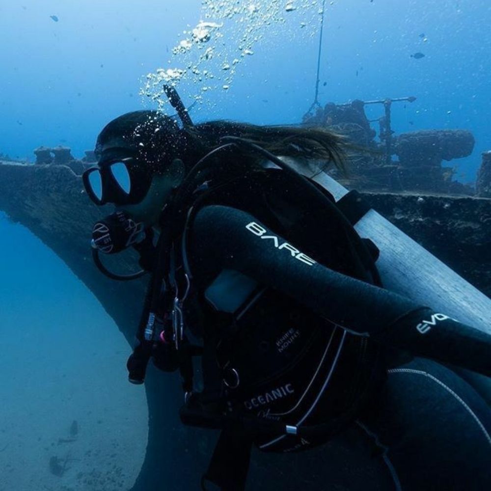 Red Sea Reef Scuba Diving Liveaboard