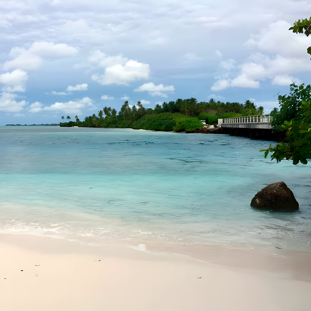 PADI Open Water Diver Course in Maldives