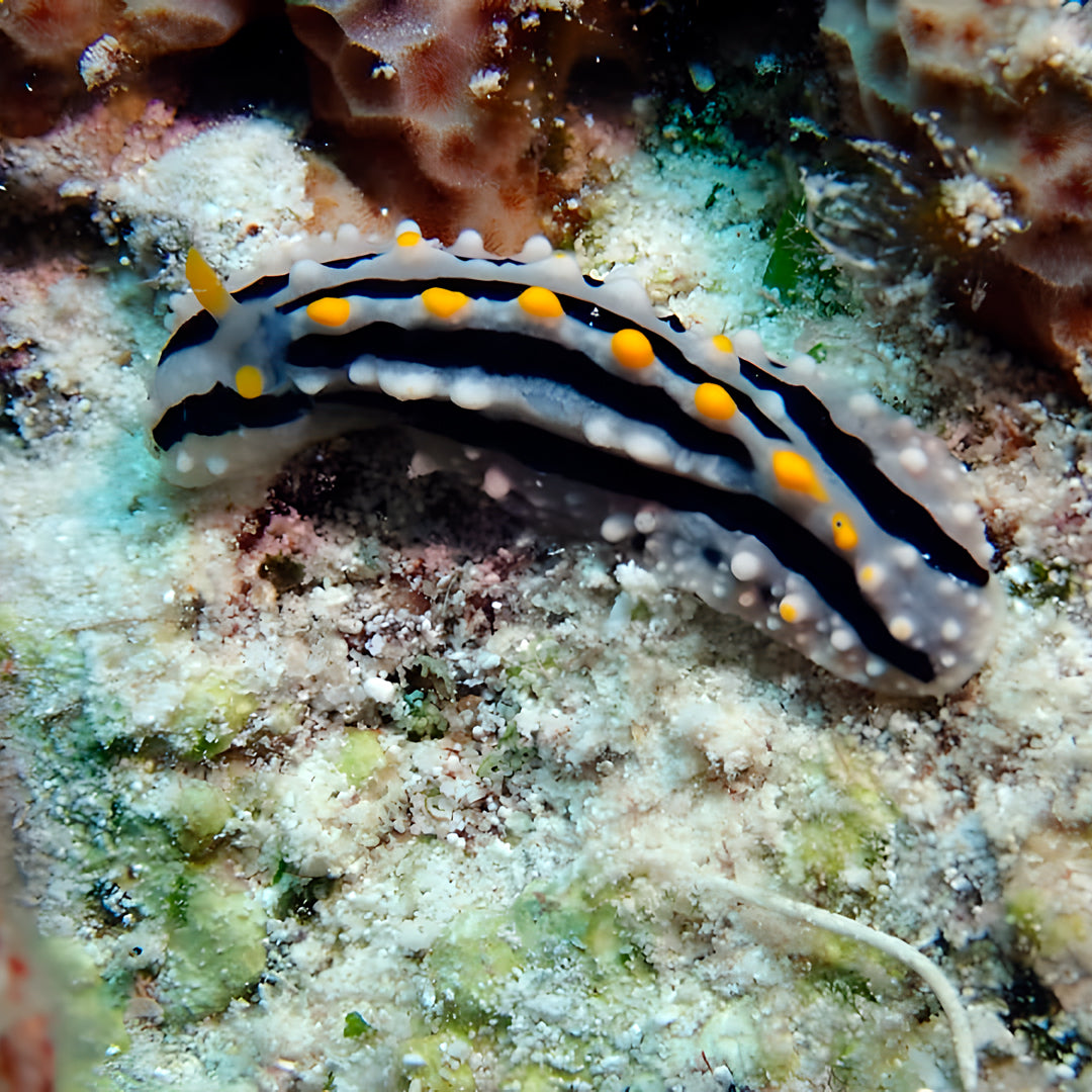 Advanced Open Water Diver in Maldives