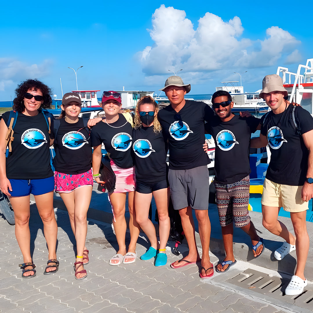 Advanced Open Water Diver in Maldives