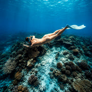 Discover Scuba Diving in Maldives