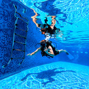Open Water Scuba Diver Course in Cancun