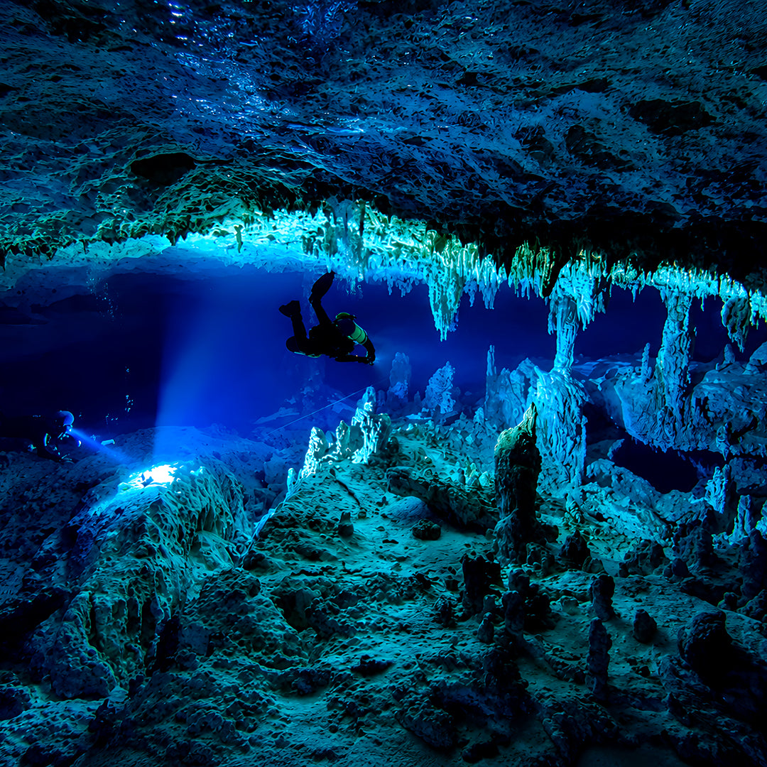 Rescue Diver Course in Cancun