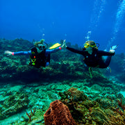 PADI/SDI Advanced Adventure Diver Course in Cancun
