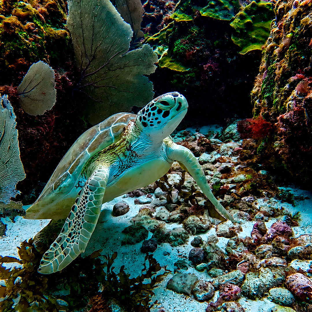 Cancun Scuba Diving Refresher Program