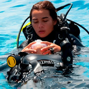 Rescue Diver Course in Cancun