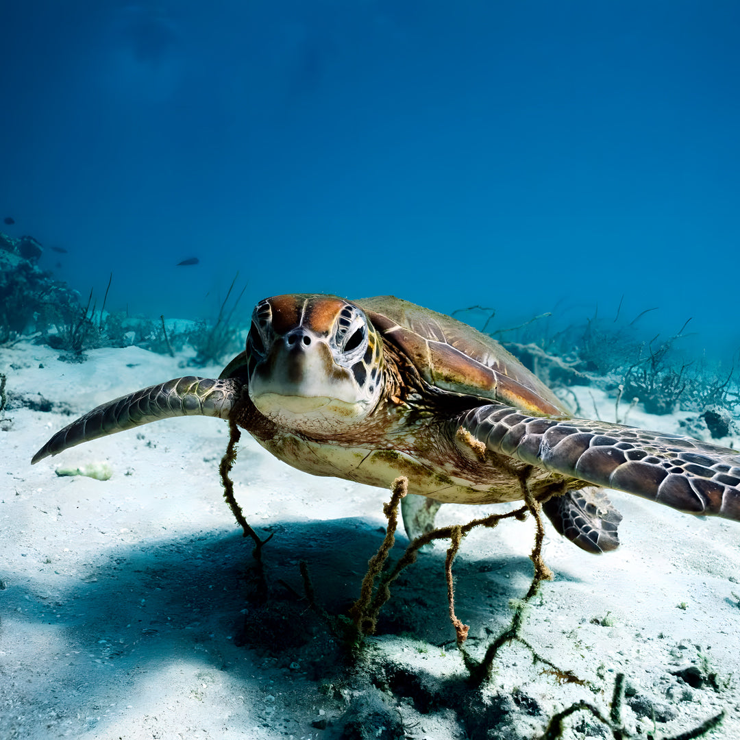 Shark Bay PADI Advanced Open Water Diver Course