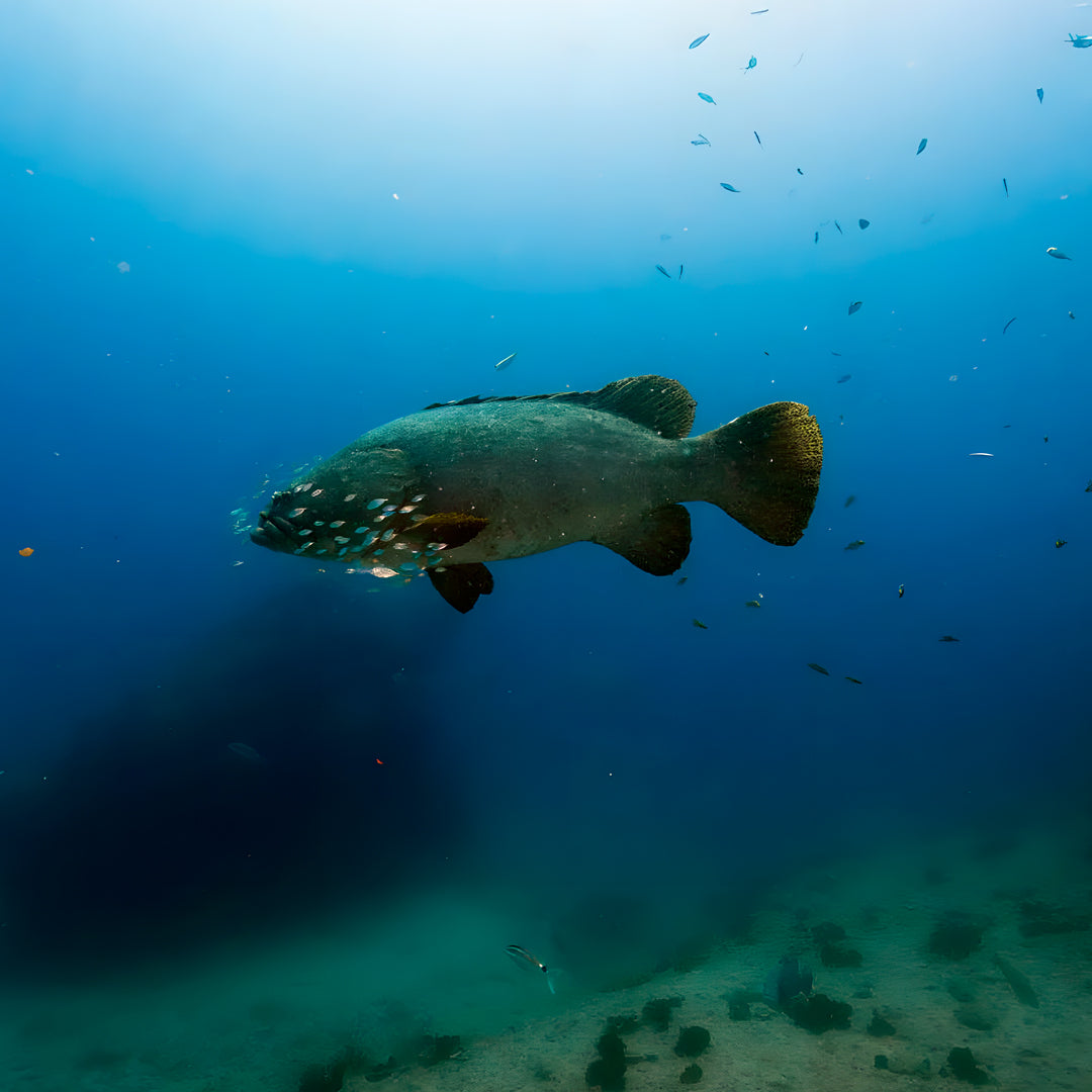 Shark Bay PADI Open Water Diver Course