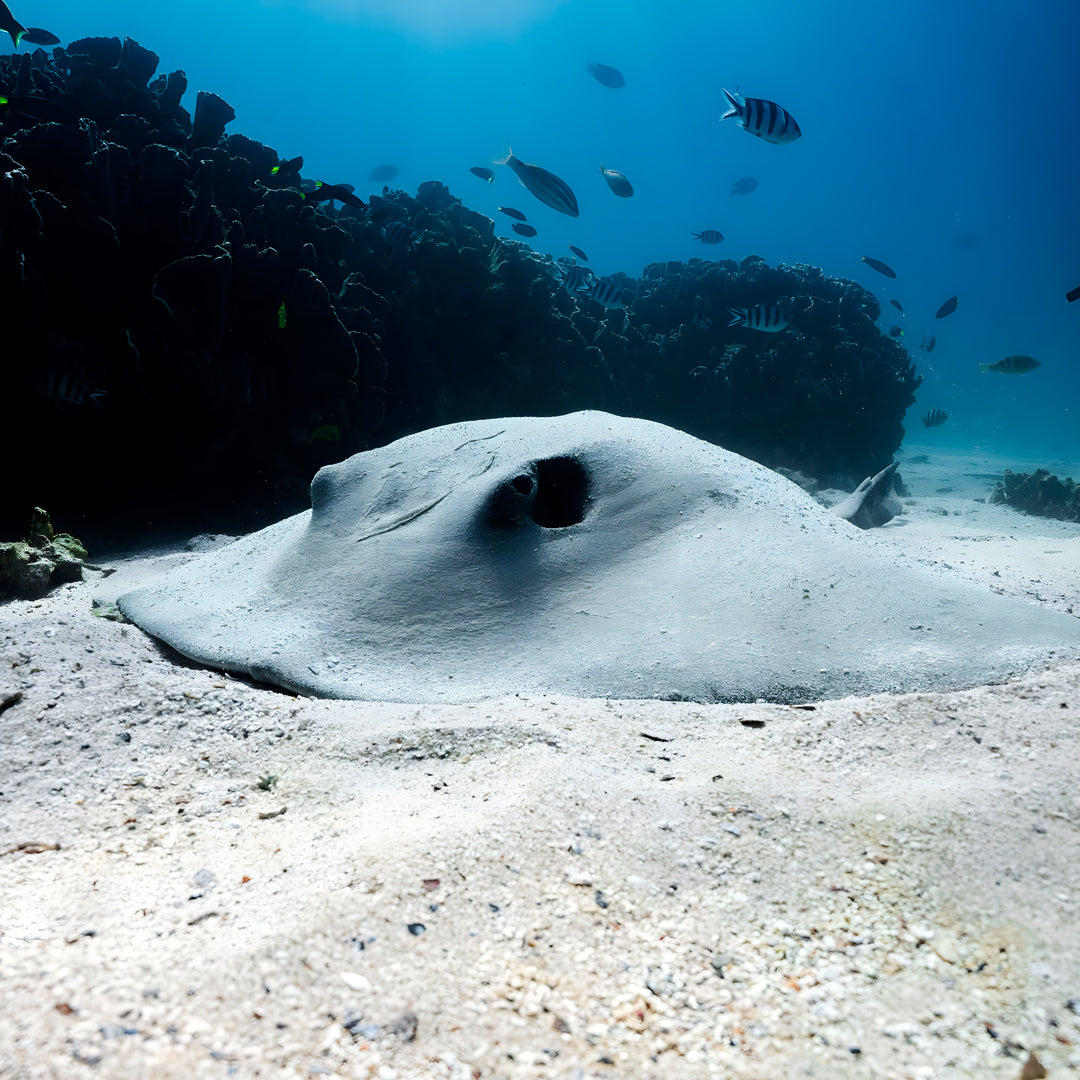 Shark Bay PADI Open Water Diver Course