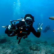 Shark Bay PADI Open Water Diver Course