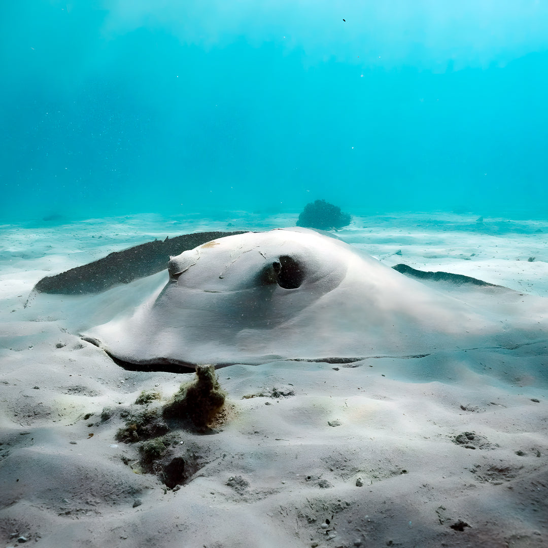 Shark Bay PADI Open Water Diver Course