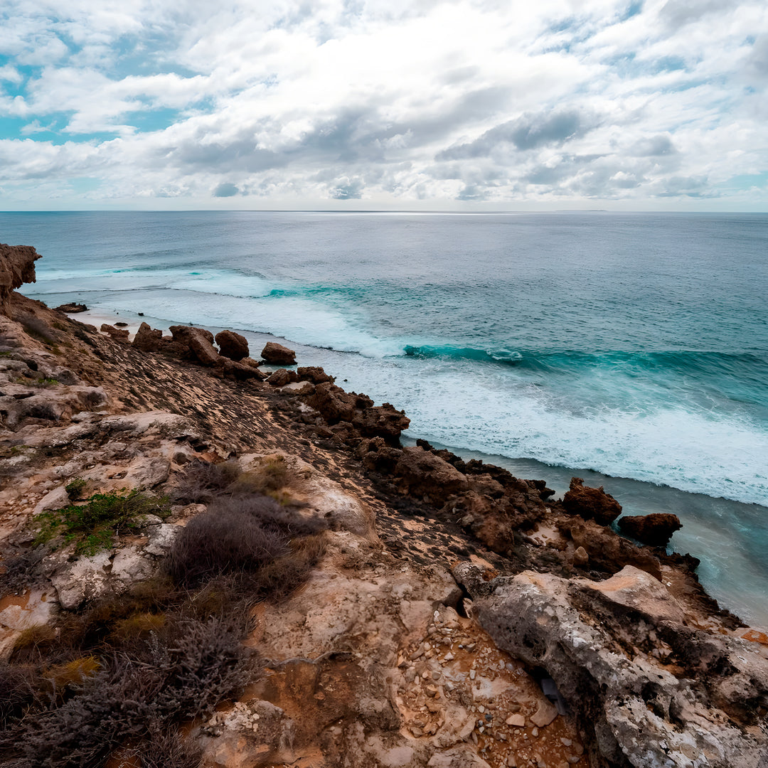 Shark Bay PADI Rescue Diver Course