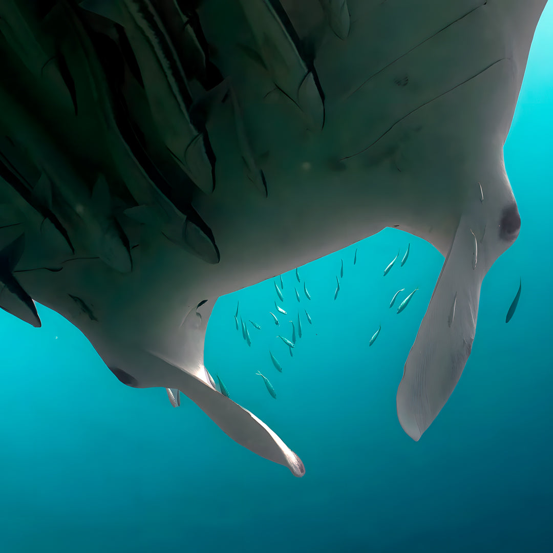 Shark Bay Scuba Diving Fun Dive