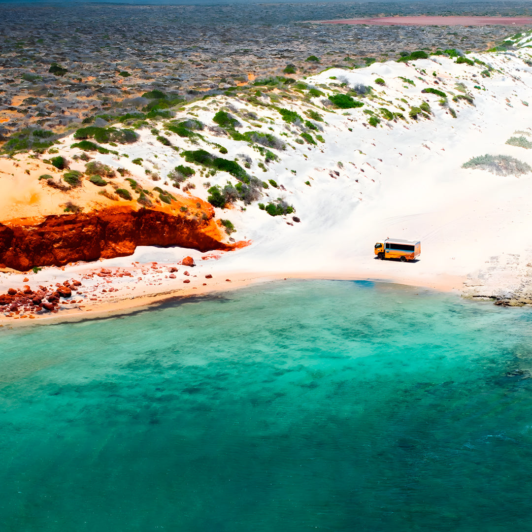 Shark Bay PADI Rescue Diver Course