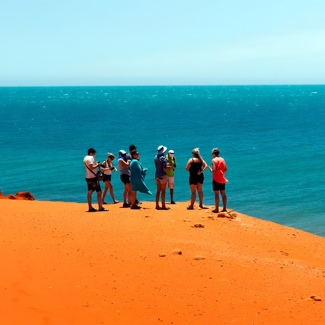 Shark Bay PADI Open Water Diver Course