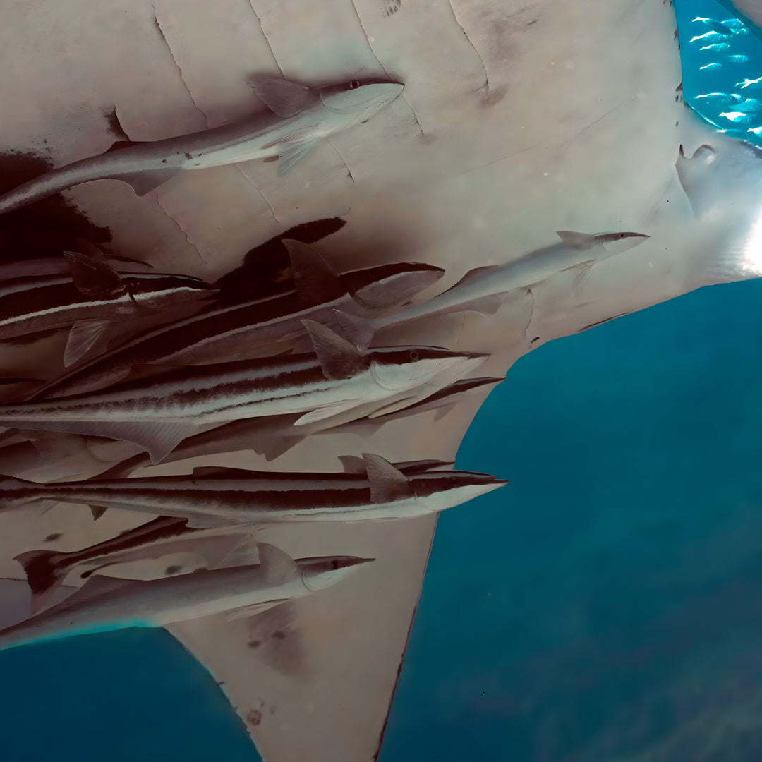 Shark Lagoon Scuba Diving Fun Dive