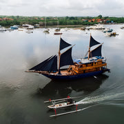 Raja Ampat Underwater Adventure Liveaboard
