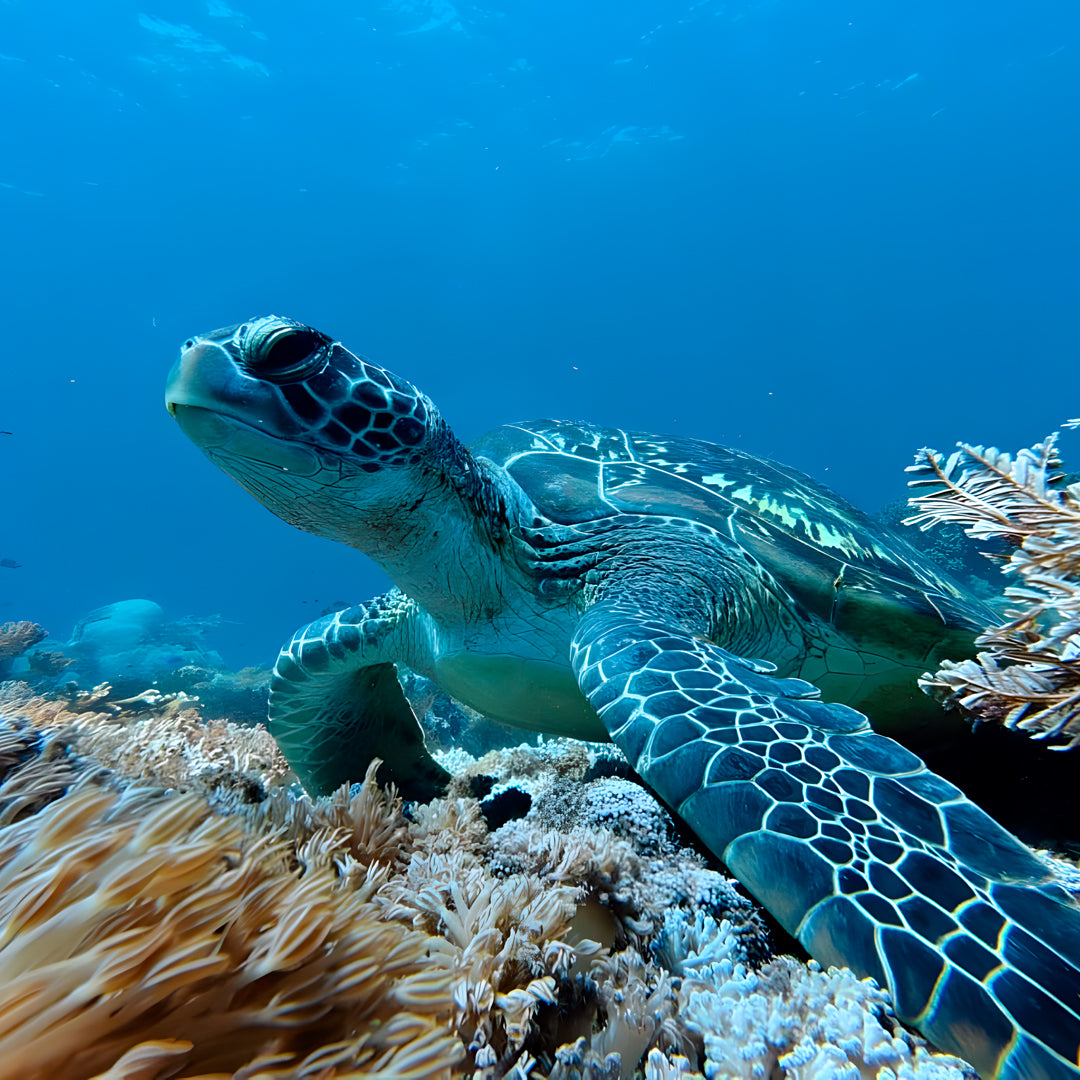Raja Ampat Underwater Adventure Liveaboard