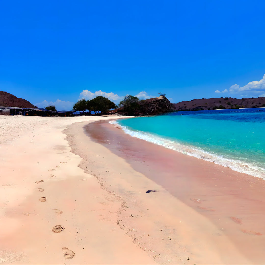 Komodo Islands Manta Ray Liveaboard